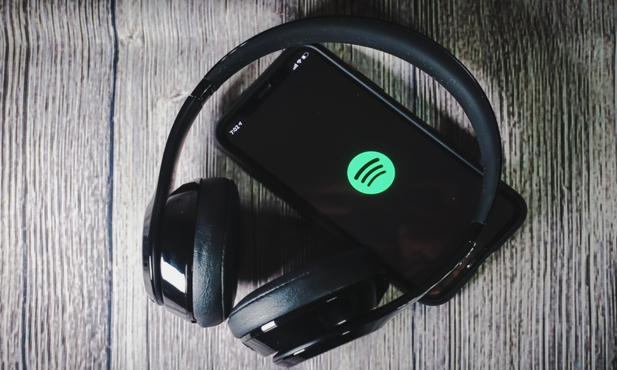 Spotify aumenta sus ingresos en el 2T23, pero queda por debajo de las estimaciones