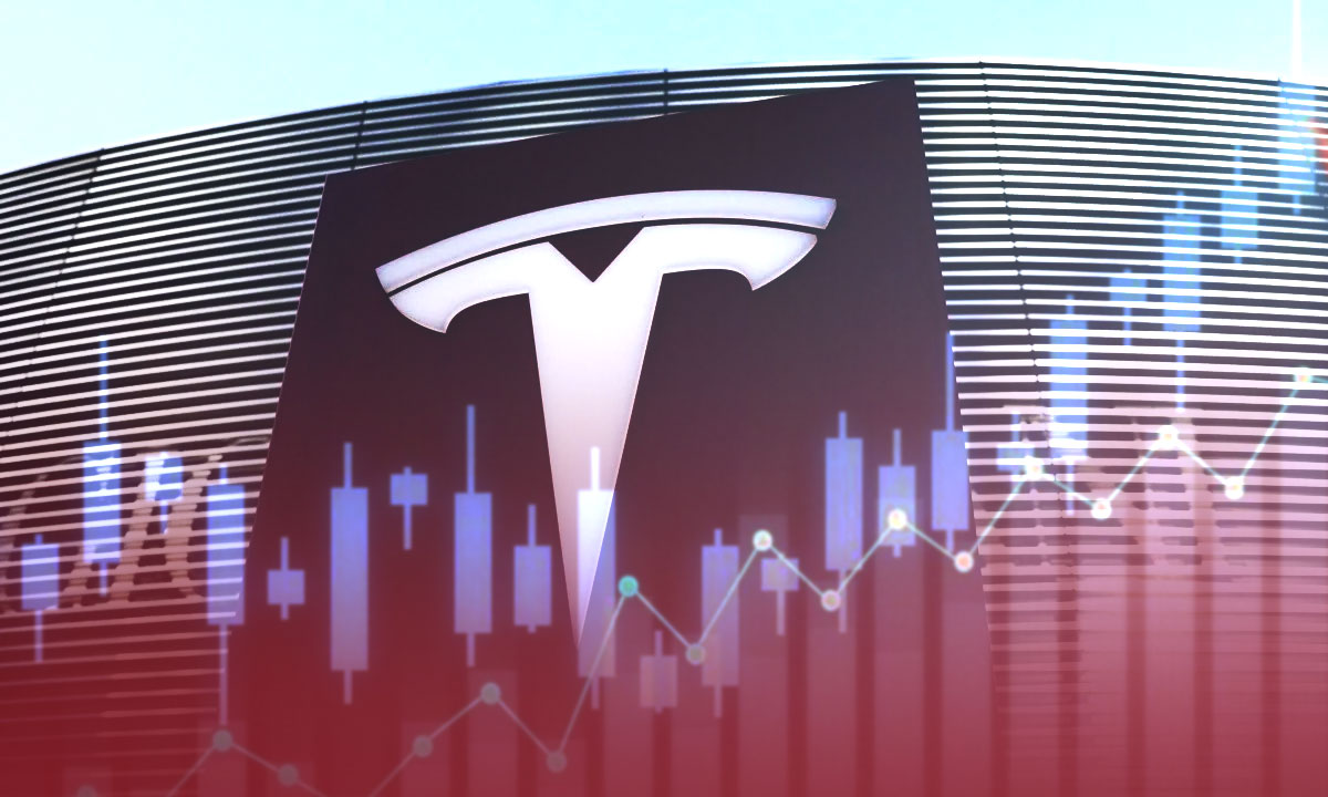 Tesla, de Elon Musk, superó las expectativas de ingresos en el 2T23, pero su margen bruto cayó