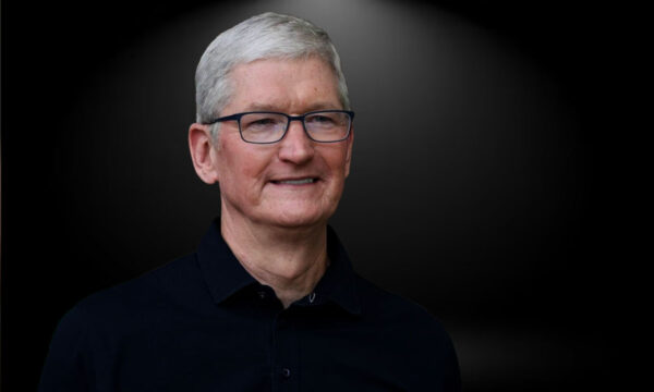 El consejo de Tim Cook para disparar la productividad diaria