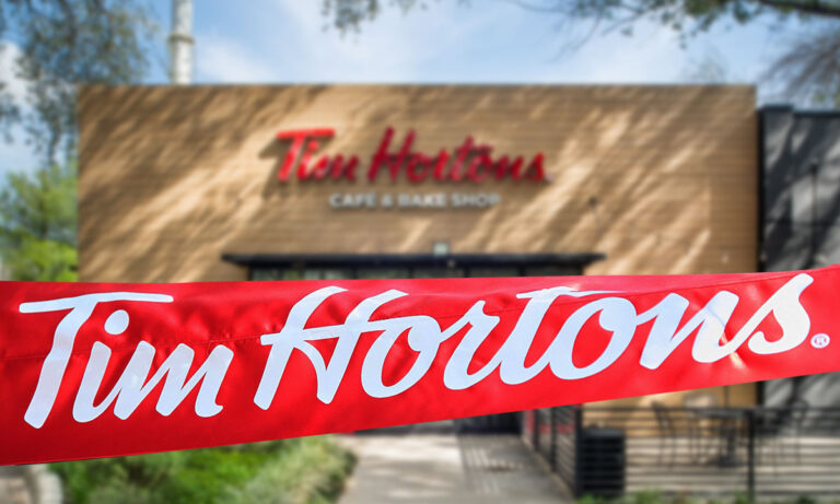 Tim Hortons: Esta es la ubicación, horarios y menú de la cafetería en CDMX