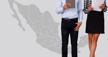 Vacantes laborales en México