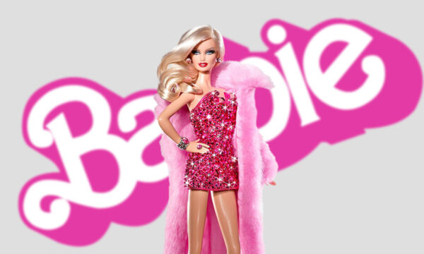 ¿Cuál es el valor de Barbie como marca en 2023?