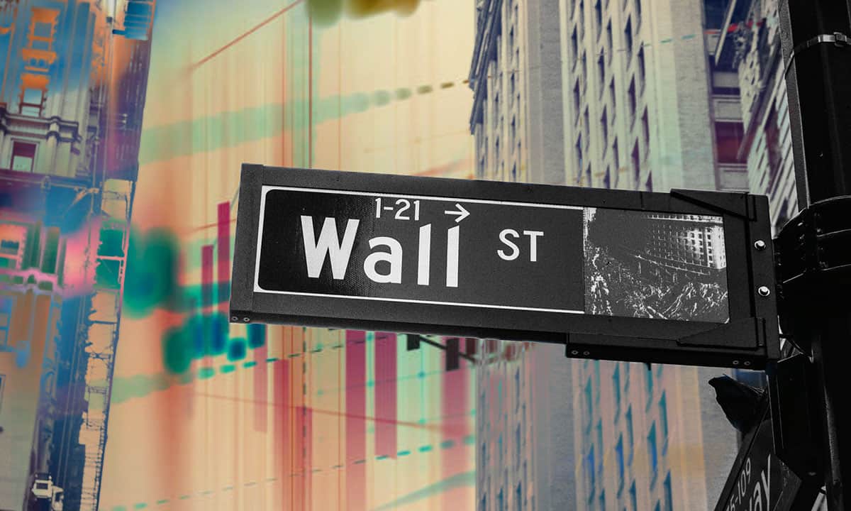 Wall Street cierra en verde este martes, mientras los inversionistas esperan conocer los datos de inflación de EU