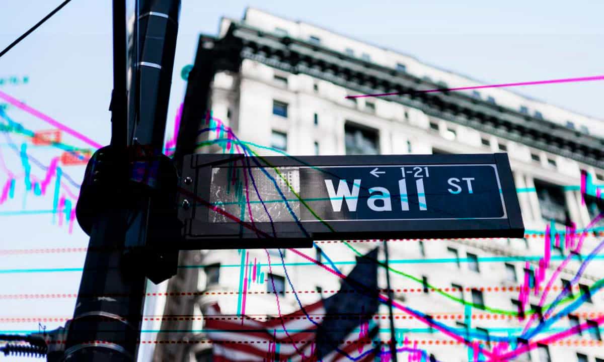 Wall Street inicia el segundo semestre del año con ligeras ganancias