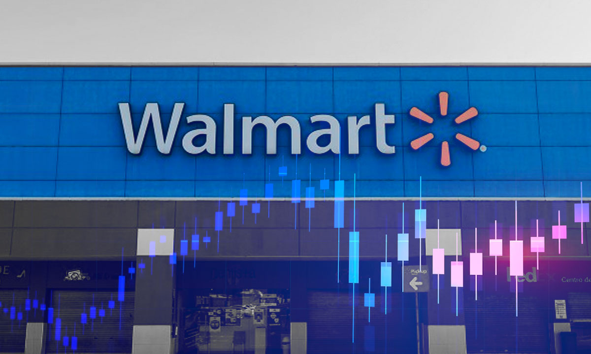 Hot Sale impulsa los ingresos de Walmart: crecen 9.3% durante el 2T23, a 213,725 millones de pesos