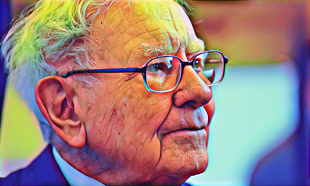 ¿Cuánto ha crecido la fortuna de Warren Buffett en 2023?