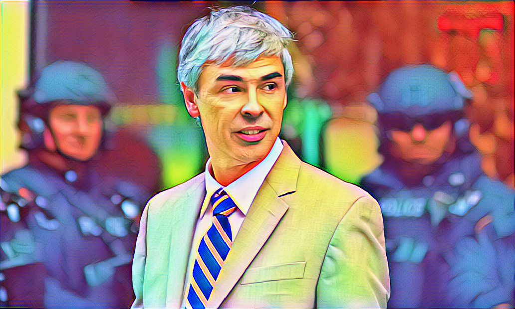 Larry Page: ¿Cómo ha evolucionado la fortuna del cofundador de Google en 2023?