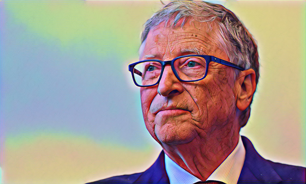 ¿Cómo ha evolucionado la fortuna de Bill Gates en 2023?