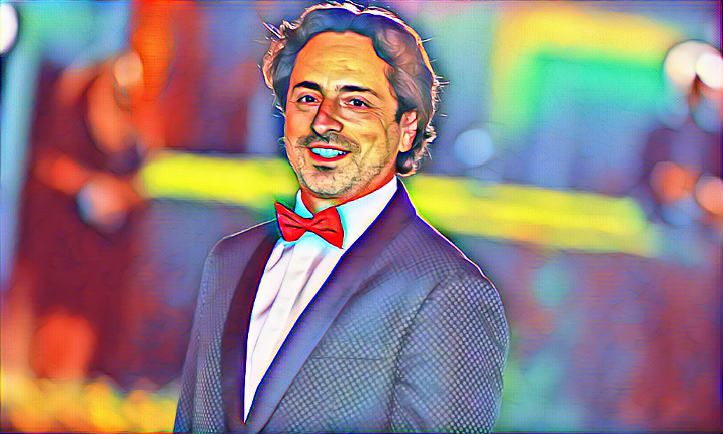 ¿Cuál ha sido el desempeño de la fortuna de Sergey Brin en 2023?