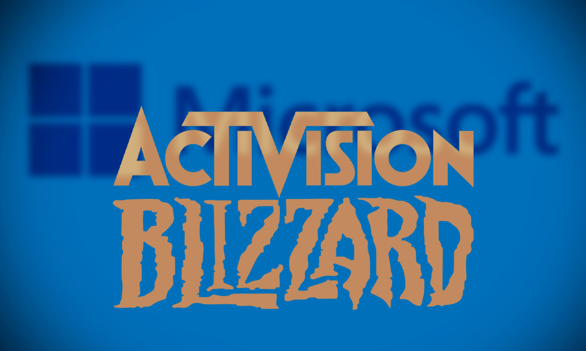 Microsoft presenta nuevo acuerdo para adquirir Activision Blizzard ante el regulador británico