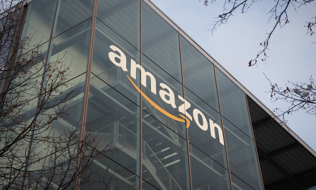 Amazon tiene ganancias en el 2T23 y aumenta perspectivas para 3T23
