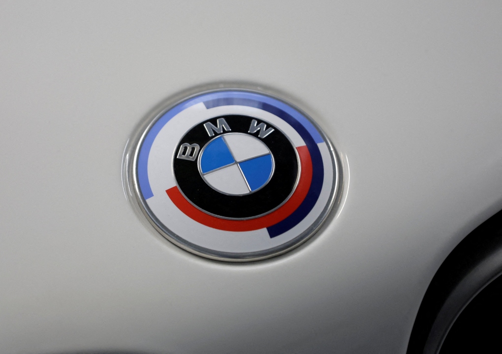 BMW eleva su pronóstico anual, pero advierte que la inflación y los problemas de suministro no han terminado