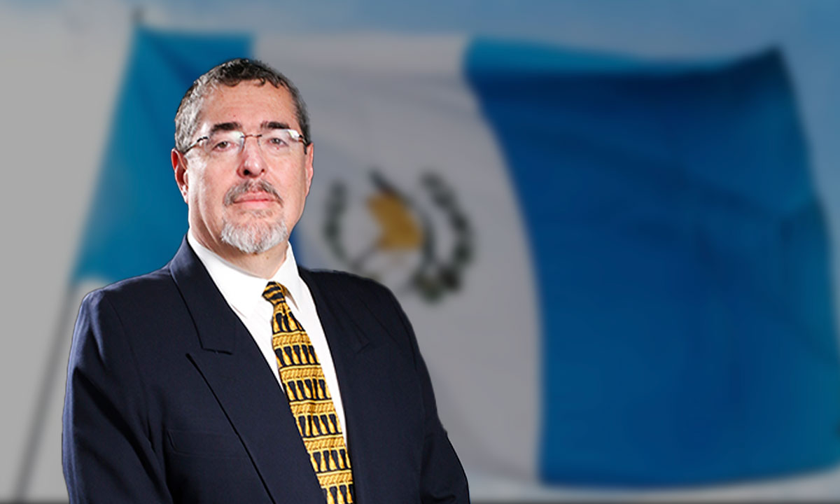Elecciones en Guatemala: Bernardo Arévalo es elegido como presidente