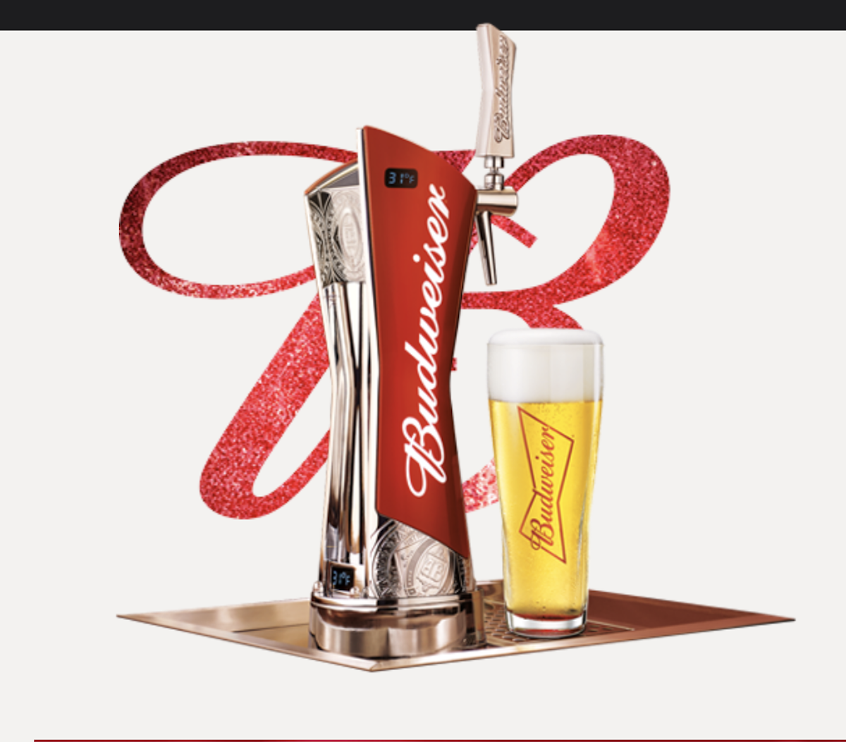 Budweiser