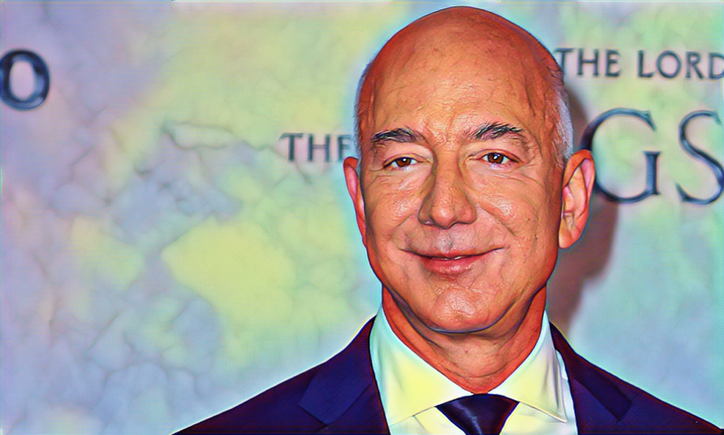 ¿Cómo ha crecido la fortuna de Jeff Bezos en 2023? Así evoluciona el fundador de Amazon