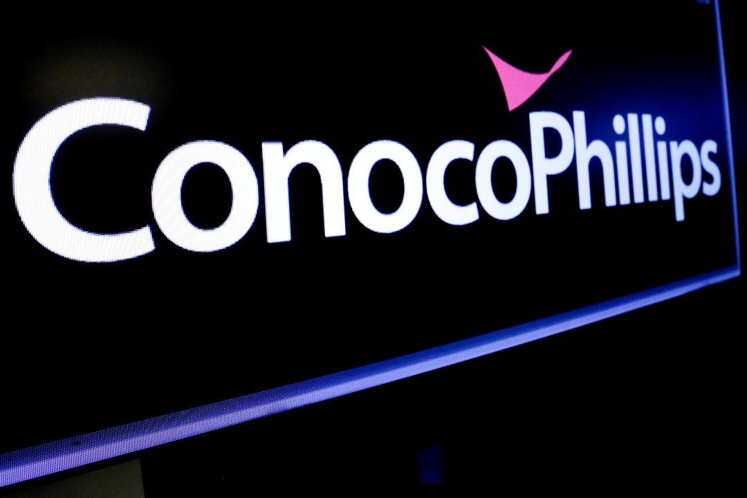 ConocoPhillips y Mexico Pacific firman acuerdo de suministro de gas natural por 20 años
