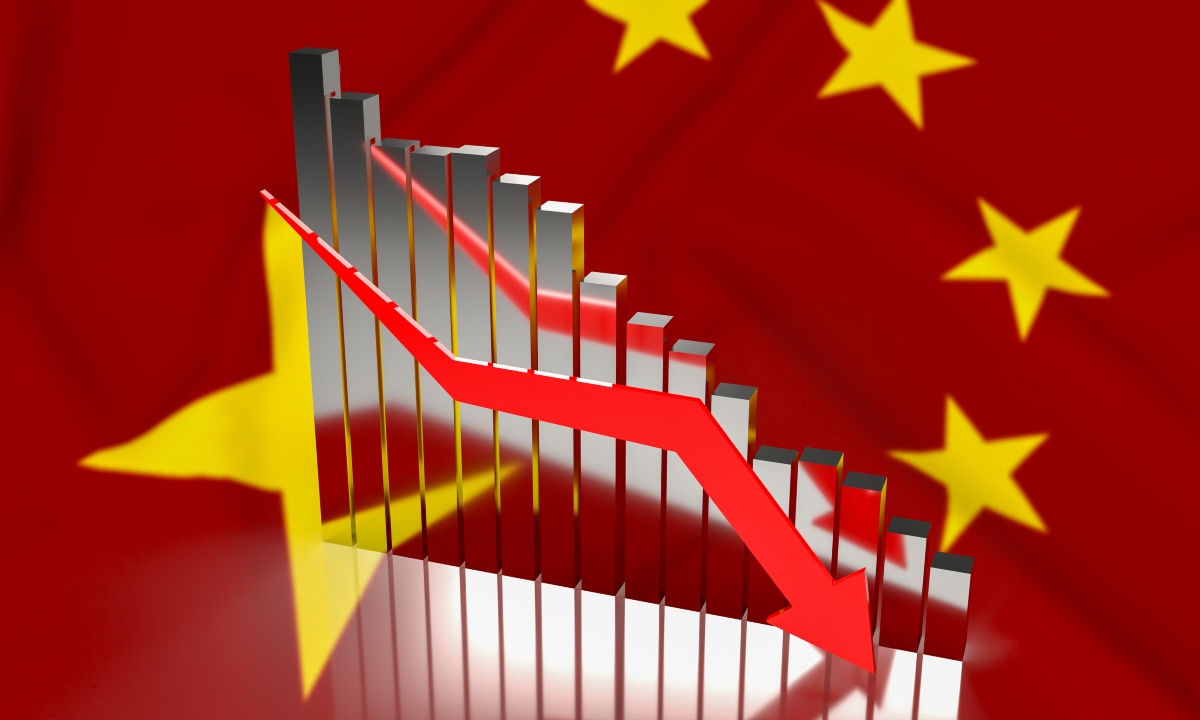 Comercio de China cae en julio y complica la recuperación económica