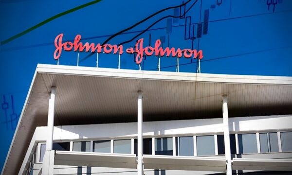 J&J espera un crecimiento de dos dígitos en sus ganancias de 2023