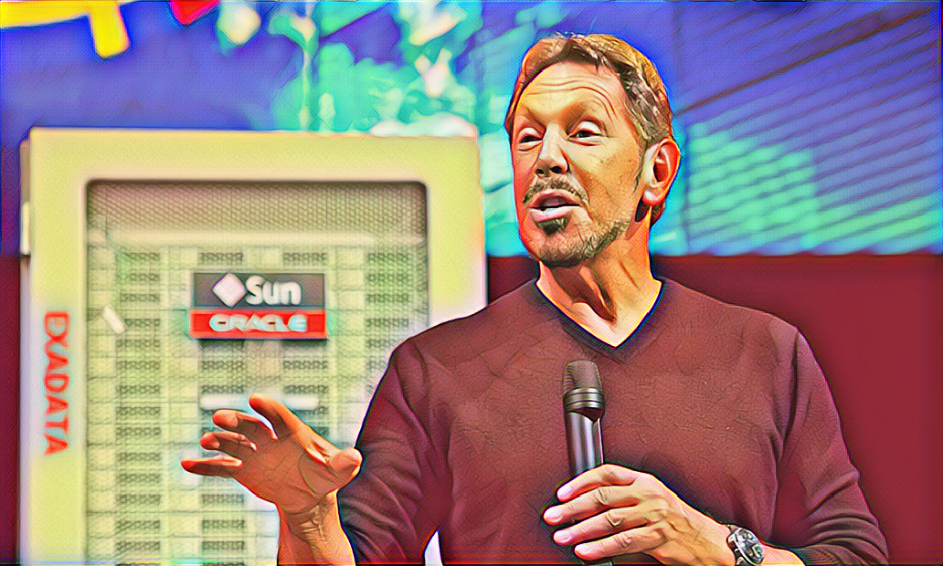 ¿Cómo evoluciona la fortuna de Larry Ellison, fundador de Oracle, en 2023?