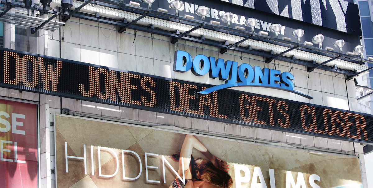 Dow Jones