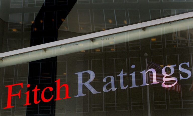 Descarta Fitch afectaciones a bancos mexicanos por periodo electoral