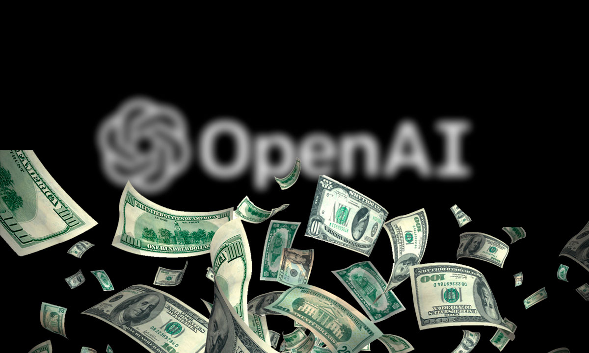 OpenAI se dirige a generar más de 1,000 mdd de ingresos en los próximos 12 meses