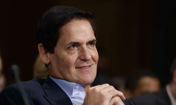 ¿Odias las juntas? Mark Cuban, famoso millonario, dice que son una pérdida de tiempo