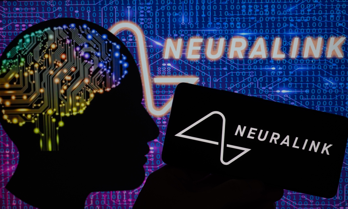 Neuralink recaudó 280 millones de dólares