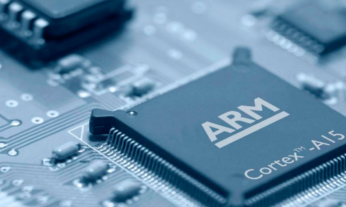 OPI de Arm se encamina a ser una de las más grandes del año y una prueba para la industria de IA