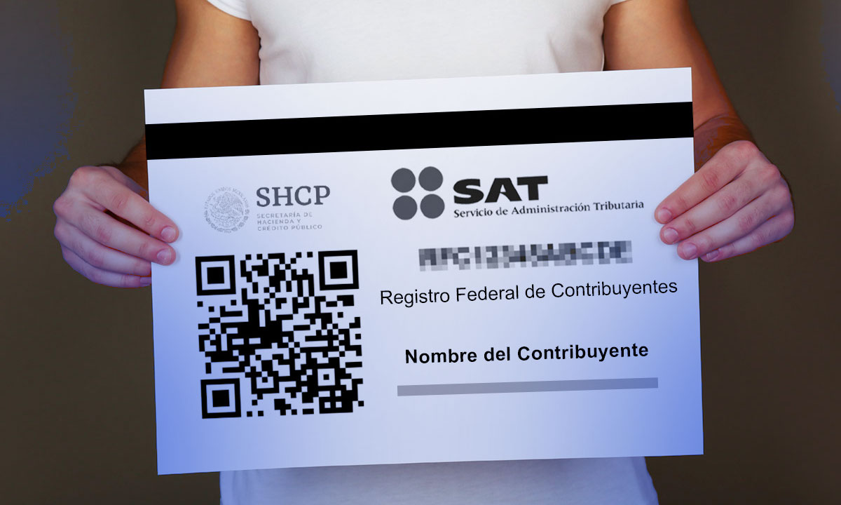 Cómo saber si ya estoy registrado ante el SAT