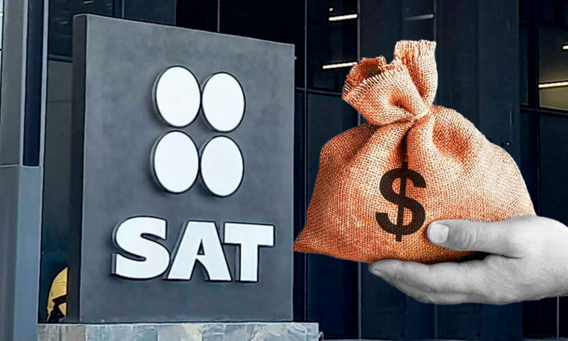 SAT: ¿Cuál Debe Ser Mi Domicilio Fiscal Si Soy Asalariado?