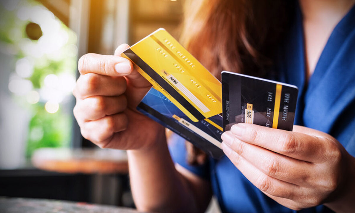 Morosidad aumenta en tarjetas de crédito y préstamos personales