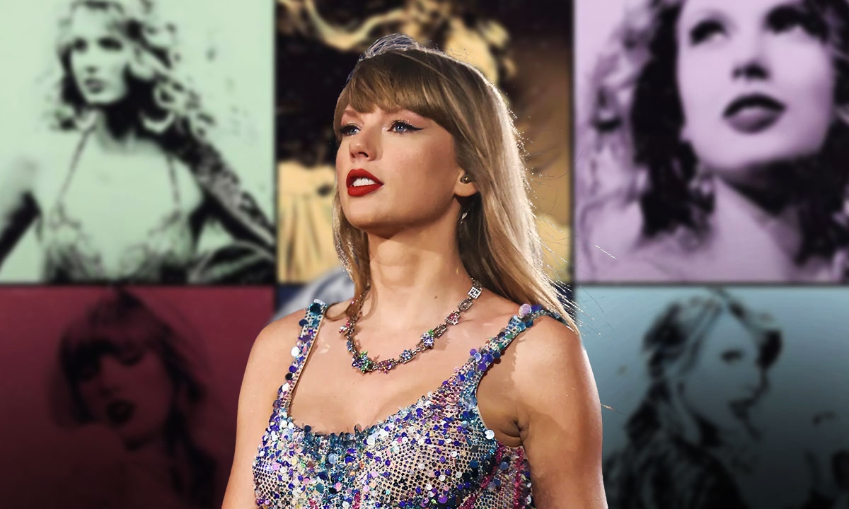 The Eras Tour, de Taylor Swift, dejará derrama económica de más de 1,000 millones de pesos en la CDMX
