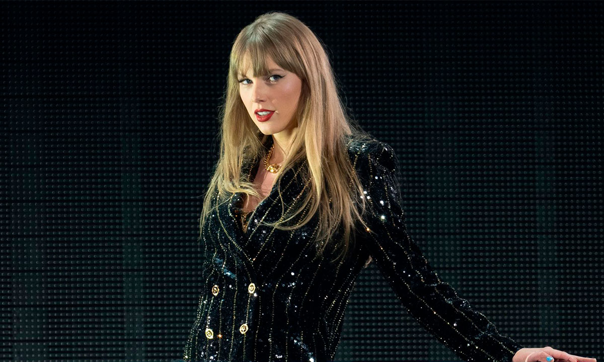 Taylor Swift: Estos son los negocios y patrocinadores de la cantante