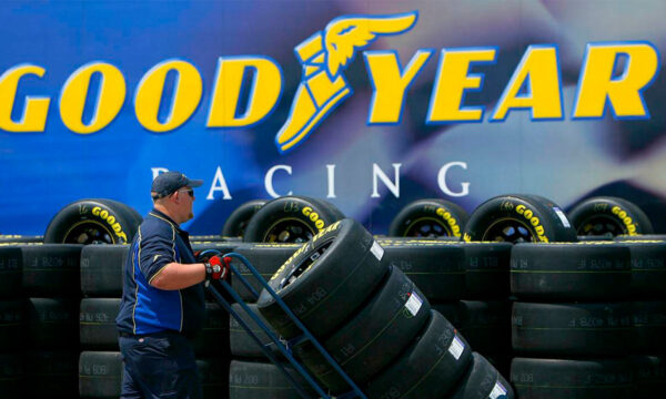 T-MEC rinde frutos: trabajadores de Goodyear ganarán más y en la industria textil se busca cuidar los derechos laborales