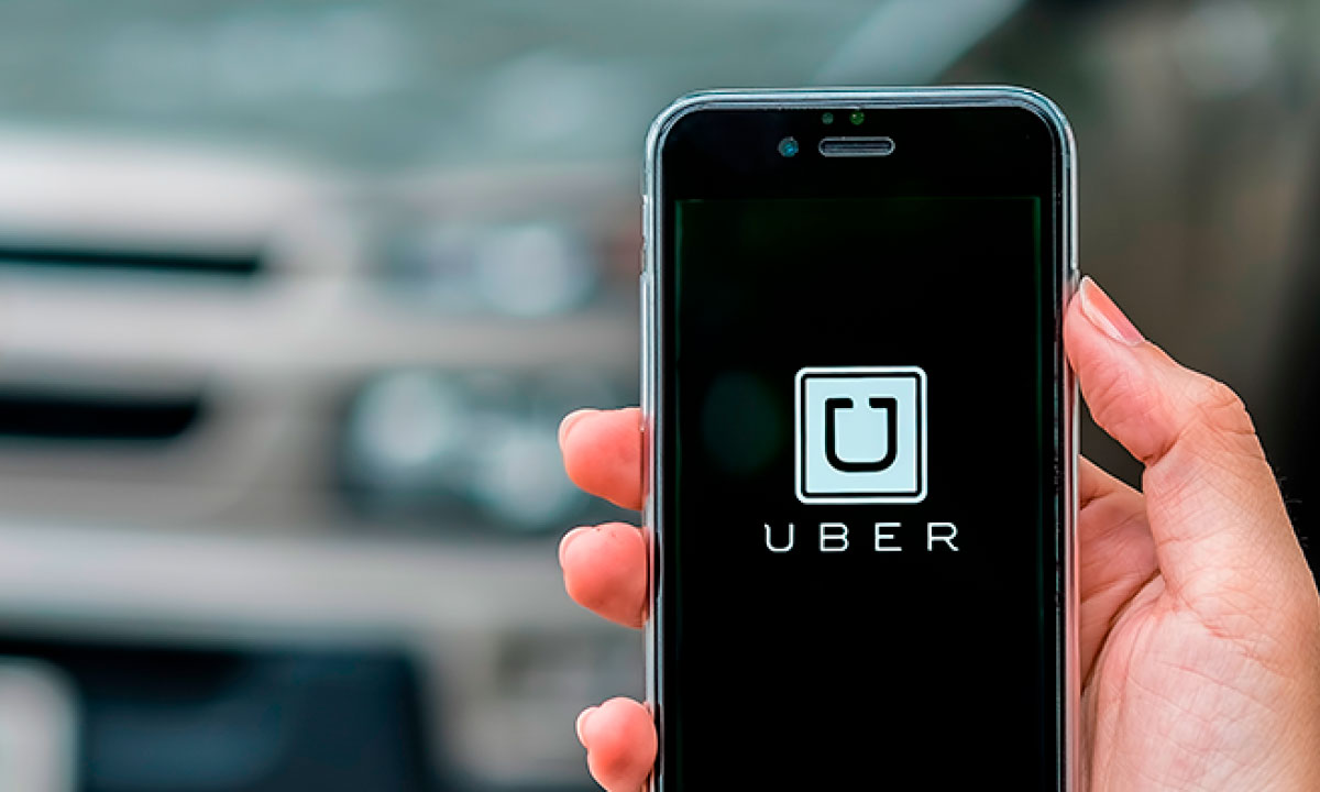 Uber Cel, el nuevo servicio de telefonía y datos para socios de la plataforma de movilidad