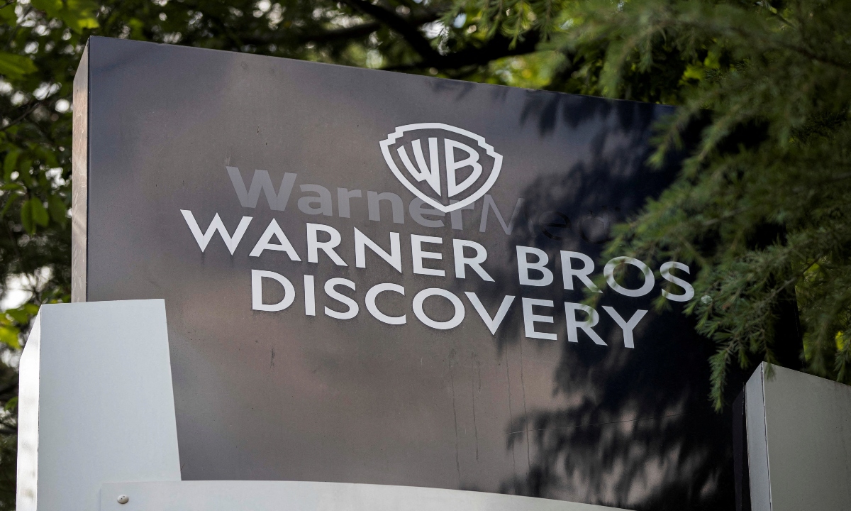 Warner Bros Discovery queda a deber en el 2T23; espera afectaciones por huelga en Hollywood