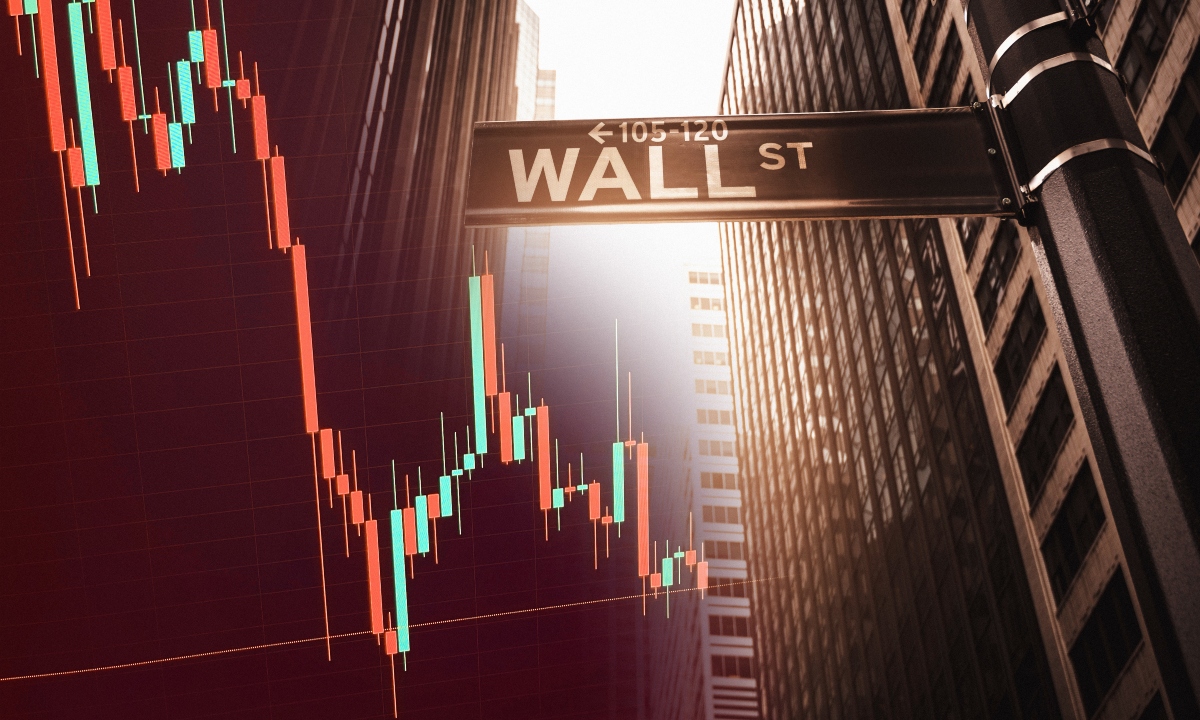 Wall Street cierra una semana con pérdidas; S&P 500 y Nasdaq tienen su peor periodo desde marzo