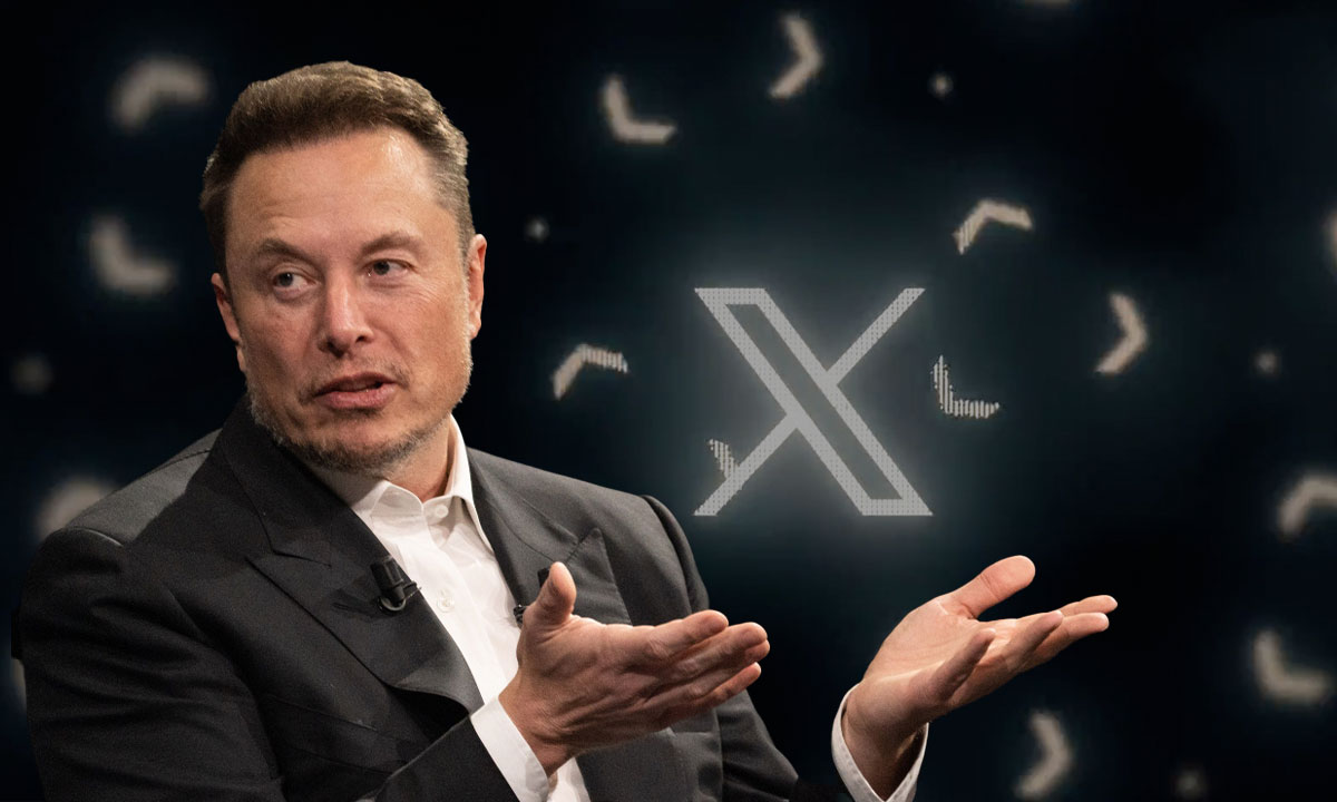 X, de Elon Musk, planea eliminar los titulares de los enlaces de noticias y sólo dejar la imagen