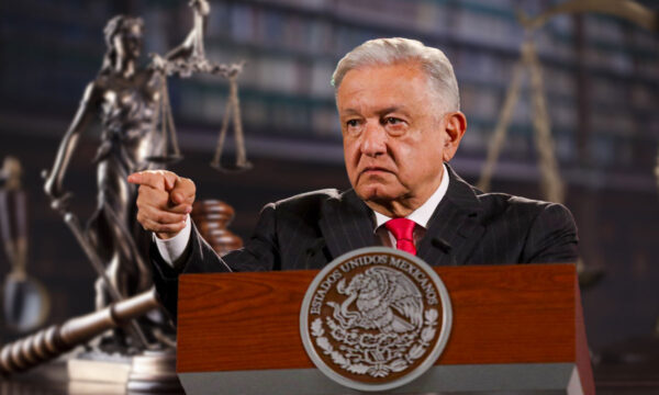 Concesiones y licitaciones del gobierno de AMLO: entre lo legal y lo moral