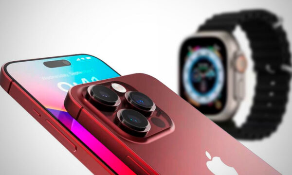 Esta es la fecha en la que Apple lanzará el iPhone 15 y sus nuevos smartwatches