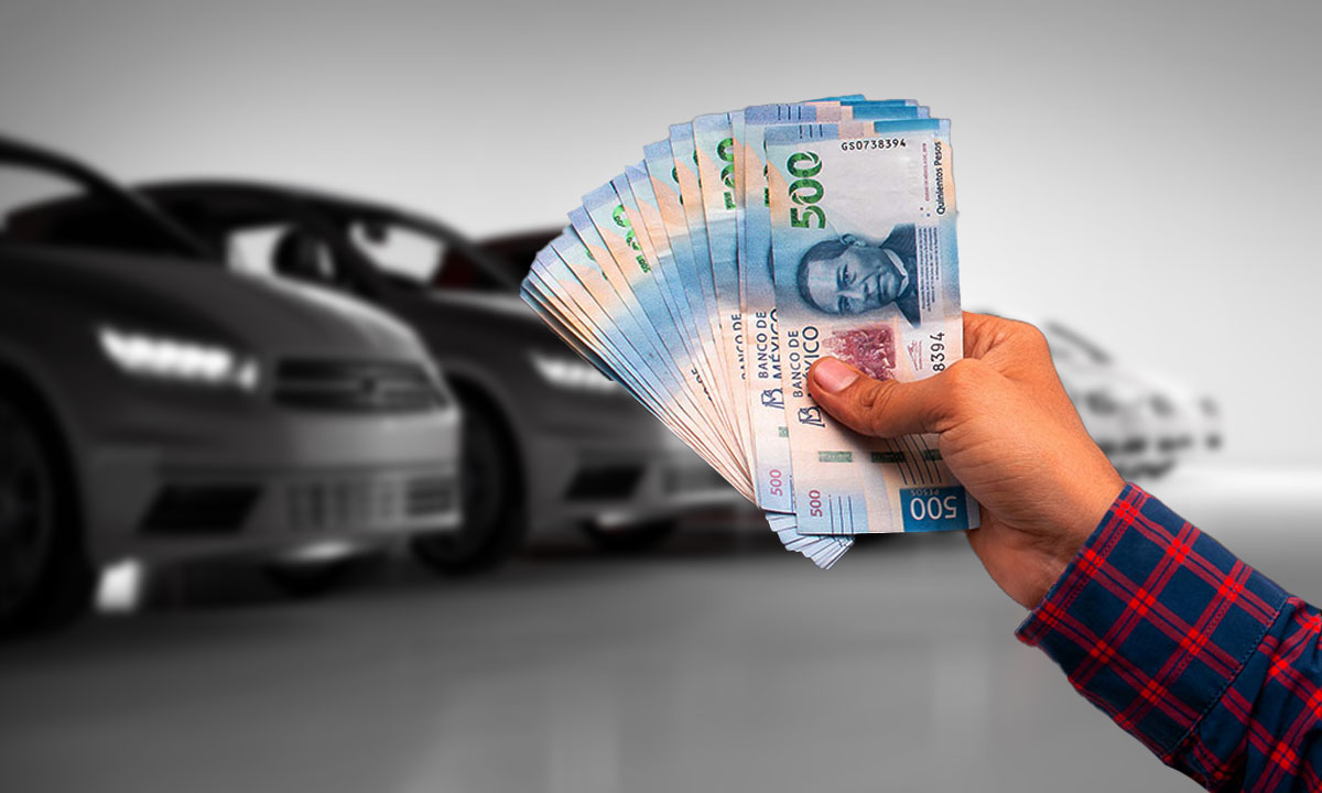 Cómo financiar un carro o adquirirlo en la modalidad de leasing