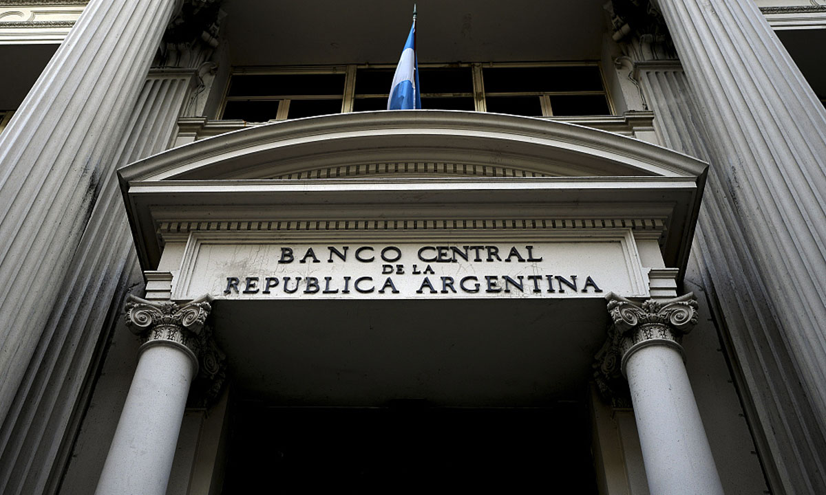 ¿Cuales son los países sin banco central? Argentina podría ser el siguiente