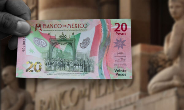 Banxico mantiene a México entre los países más atractivos para invertir