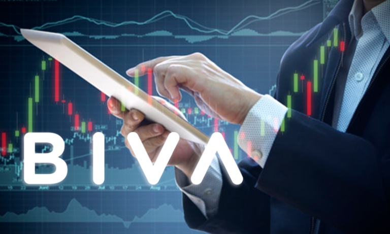 #InformaciónConfidencial: BIVA, ¿qué presumir?