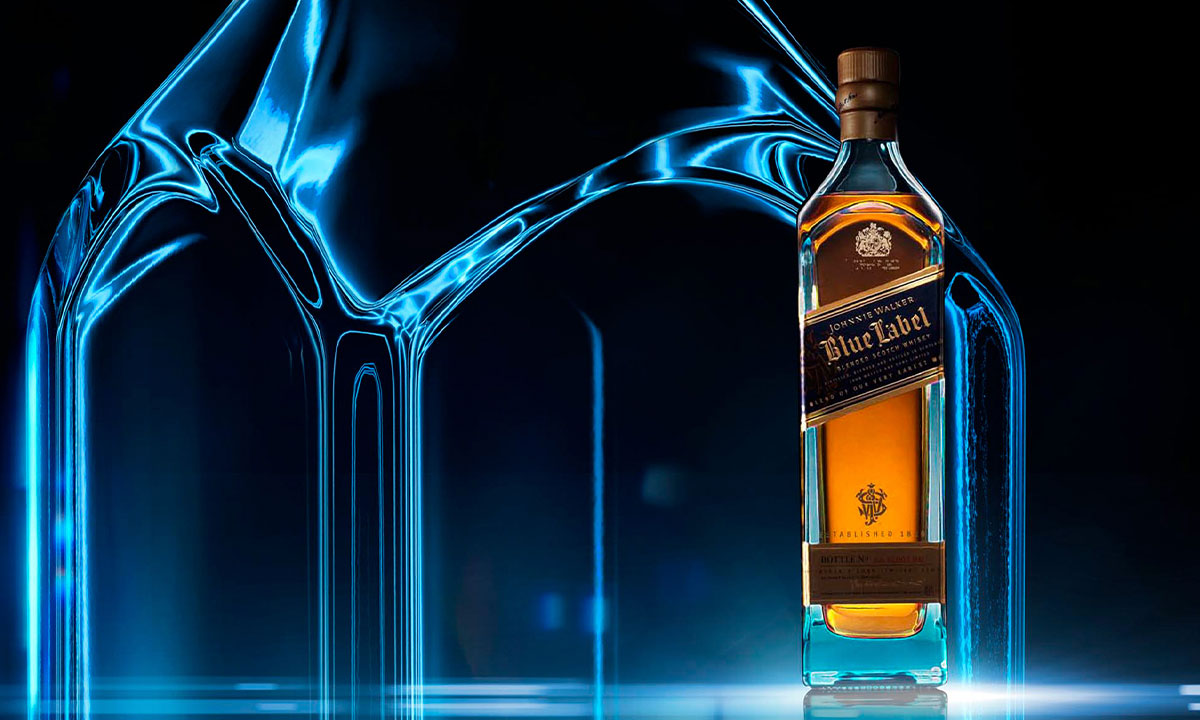 Johnnie Walker: ¿Quién es el dueño del famoso whisky ‘Blue Label’?