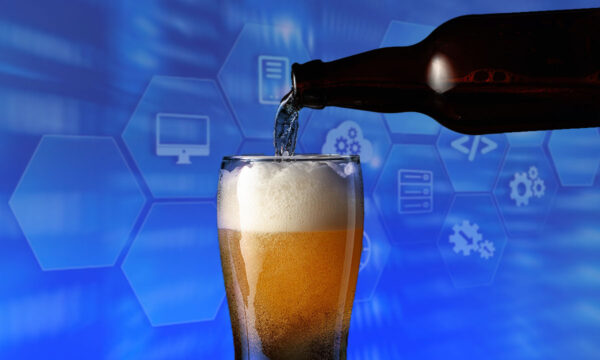 Transformación digital modifica los hábitos de consumo de la cerveza en México