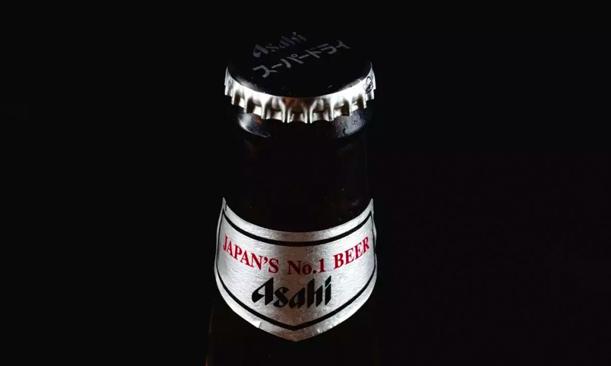 Asahi: ¿Quién es el dueño y cómo surgió la cerveza japonesa más valiosa?