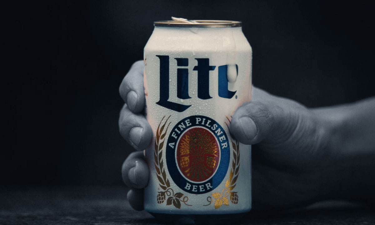 ¿Quién es el dueño de la cerveza Miller Lite, una de las más valiosas del mundo?