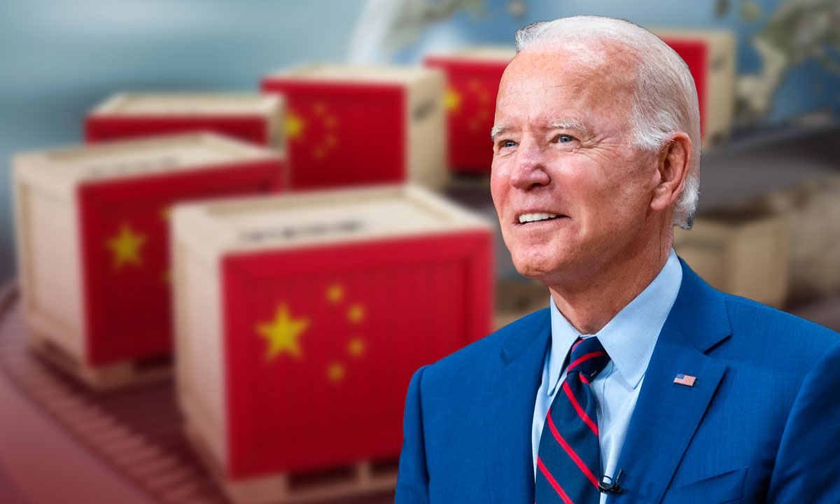 Biden limita inversiones tecnológicas estadounidenses en China; el gigante asiático acusa ‘coerción económica’
